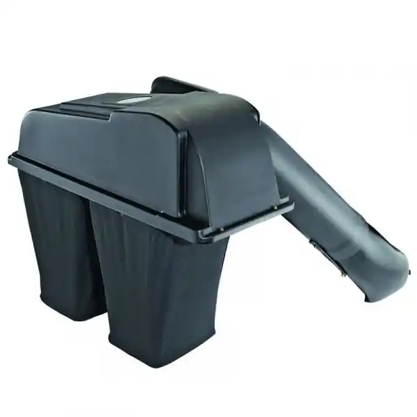 MTD Fangvorrichtung Seitauswurf 2-geteilter Fangsack - OEM-190-180A Beliebt