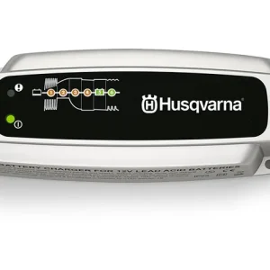 HUSQVARNA Gartentraktoren Batterieladegerät BC 0.8 Sofort Bestellen