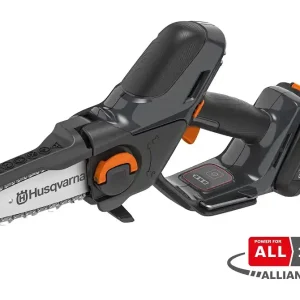 Must-Have Husqvarna Aspire Akku-Astsäge P5-P4A