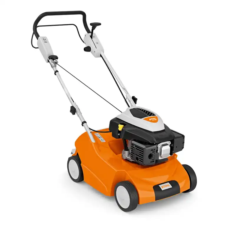 Echt STIHL Benzin-Vertikutierer RL 540