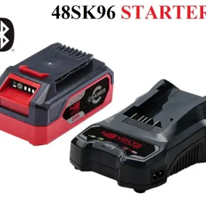 Jetzt Kaufen Cramer Starterkit 48SK96 2 Ah / 48V