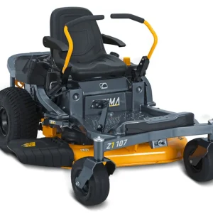 Cub Cadet Z1 107 Zero-Turn Aufsitzmäher Neu