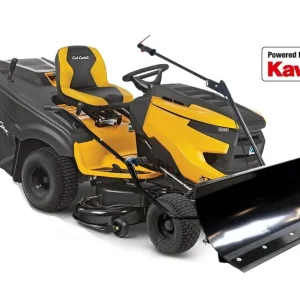 CUB Cadet Rasentraktor XT3 QR106 mit Winterpaket 120 Plus Jetzt Bestellen