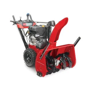 Abverkauf TORO Schneefräse Power Max HD 1432 OHXE