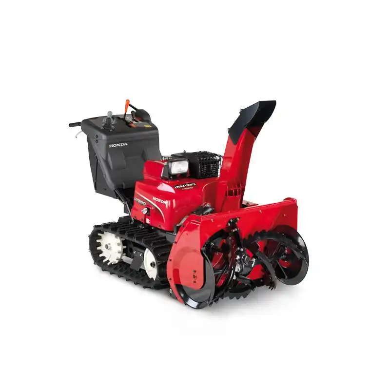 Honda HSM 1380i1 ETD Schneefräse Sale