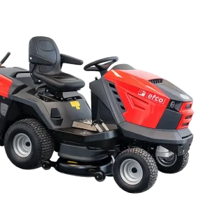 Günstig Efco Rasentraktor EF 106/24 HP "EXCLUSIVE PLUS" - Change Over