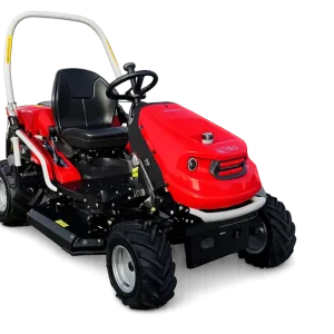Neu Im Sortiment Efco Hchgrasmäher TUAREG 92 PRO KAWA 24K