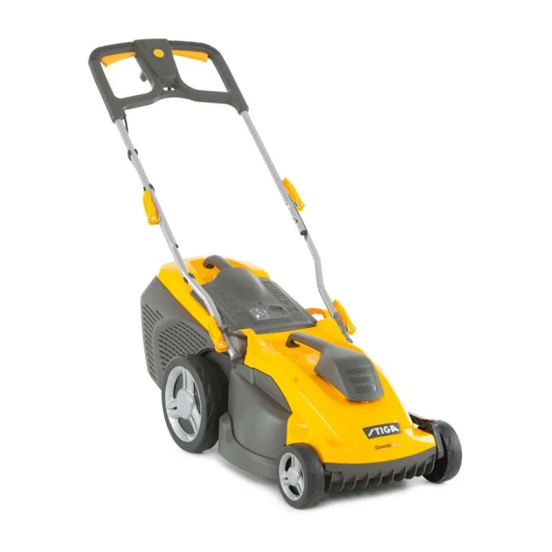 Stiga Elektromäher Combi 340C Expressversand