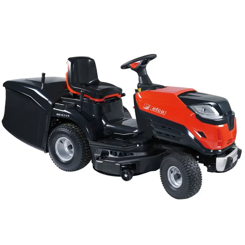 Heißes Angebot Efco Rasentraktor EF 86 R/14,5 KM
