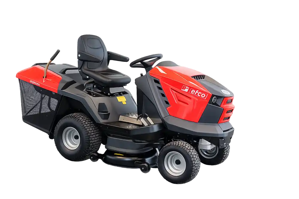 Jetzt Kaufen Efco Rasentraktor EF 106/24 HP "EXCLUSIVE PLUS"
