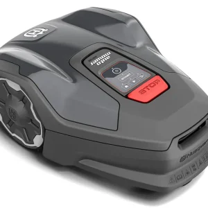 Geprüft Husqvarna Automower® Aspire® R4