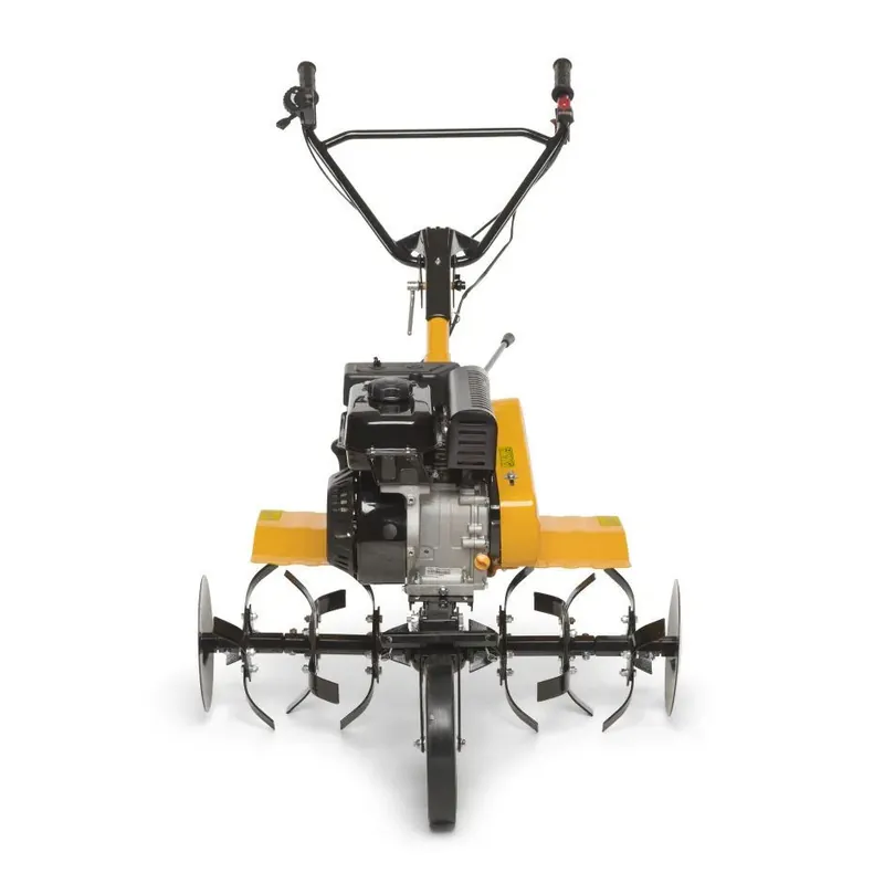Top-Seller Stiga SRC 685 RG Benzin Motorhacke