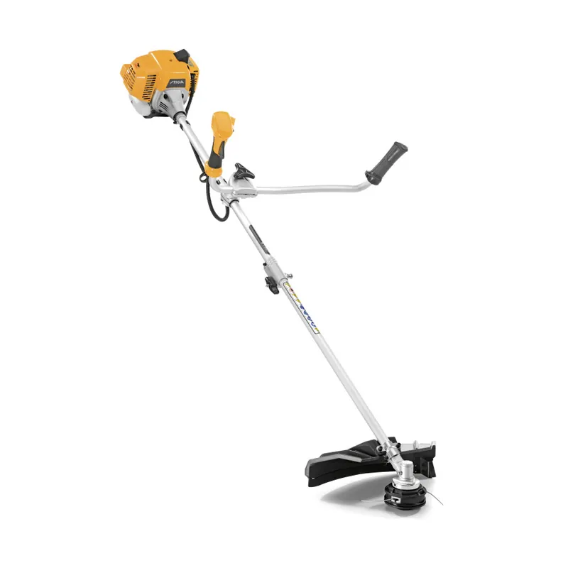 Stiga Benzin-Motorsense BC 330 AB Sale