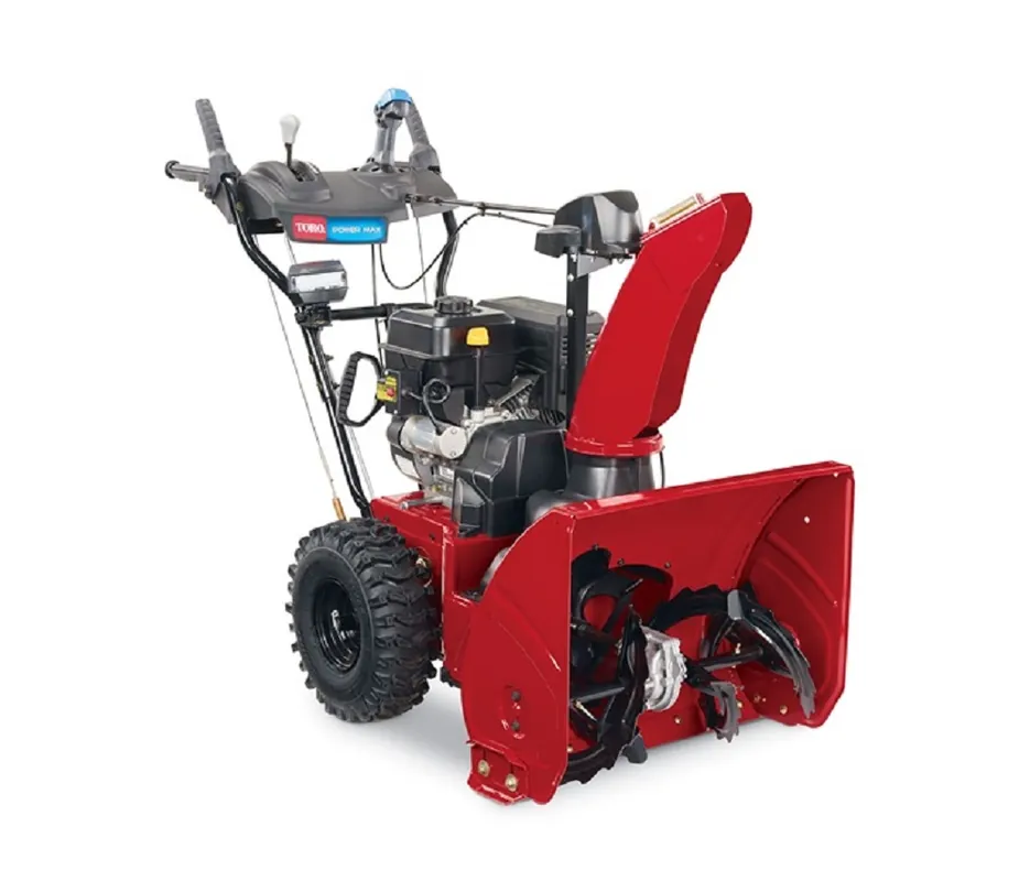 TORO Power Max 726 OE Schneefräse Angebot