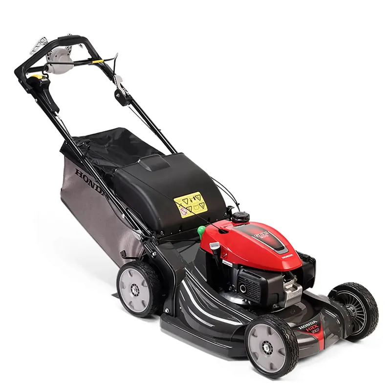 Markenware Honda Benzin-Rasenmäher HRX 537C7 VY