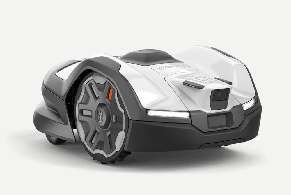 Husqvarna Automower 405VE NERA Must-Have