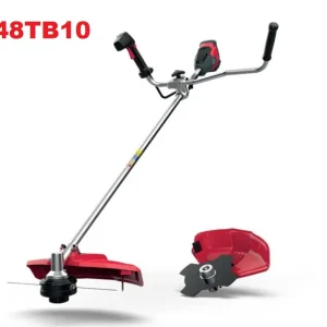 Super-Preis Cramer Akku-Motorsense 48TB10