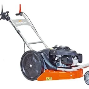Nur Heute DORMAK SP 51 H Hochgrasmäher - Honda Motor