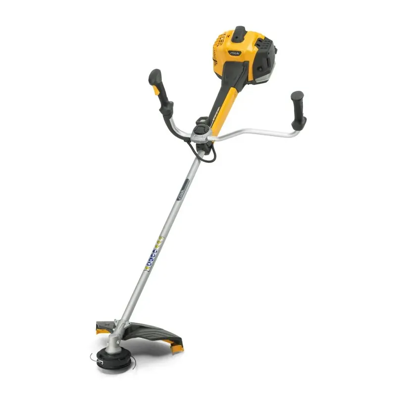 Preisreduziert Stiga Benzin-Motorsense BC 750 B