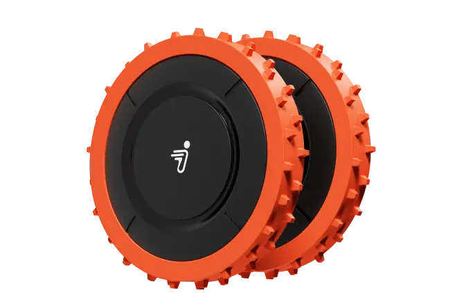 Bestpreis Segway All-Terrain-Räder für Navimow i-Serie