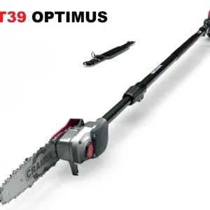 Mega-Angebot Cramer Optimus Akku-Hochentaster PST39