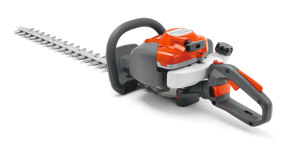 Husqvarna Benzin-Heckenschere 122HD60 Begrenztes Angebot