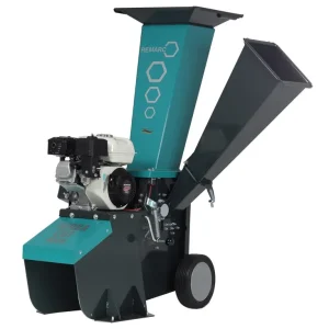 Markenware REMARC Benzin-Häcksler Terra Cut 4000