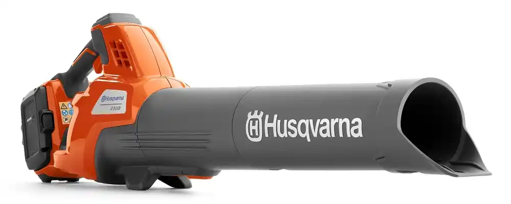 Husqvarna Akku-Blasgerät 230iB Billig