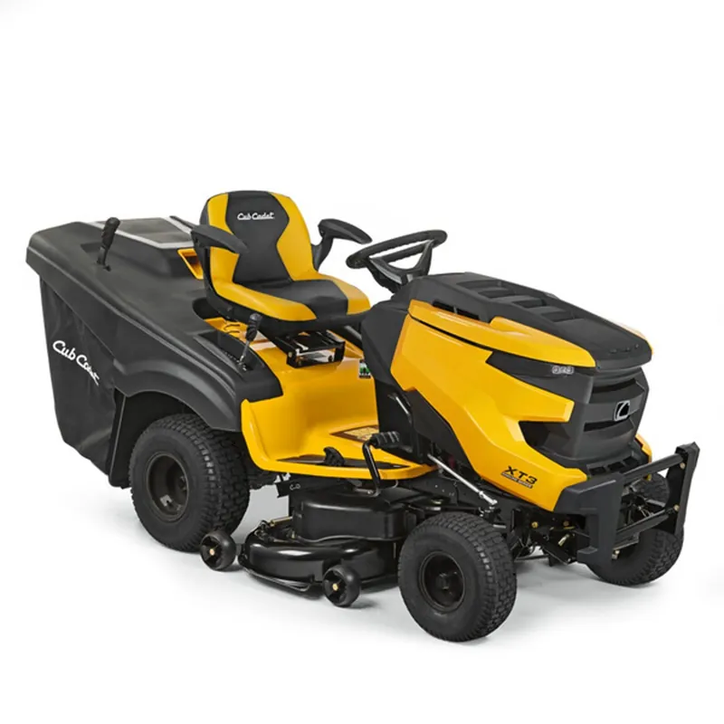 CUB Cadet Rasentraktor XT3 QR106 Top-Preis
