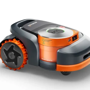 Segway Navimow H215E Mähroboter Solange Der Vorrat Reicht