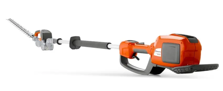Nur Für Kurze Zeit Husqvarna Akku-Stabheckenschere 520iHE3
