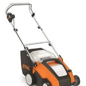 Markenprodukt STIHL RLE 240 Vertikutierer