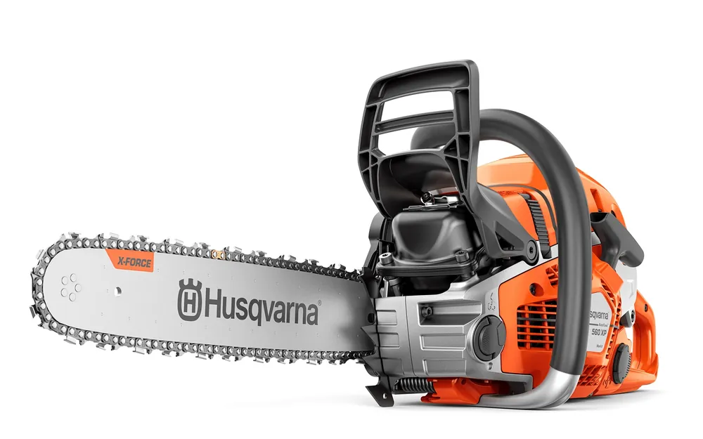 Sonderangebot Husqvarna Benzin-Motorsäge 560 XP MK II 15"
