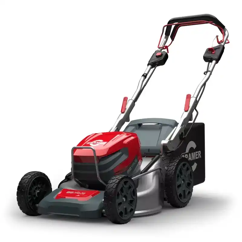 Cramer Akku-Rasenmäher 82LM51SXK5 Set Top-Seller