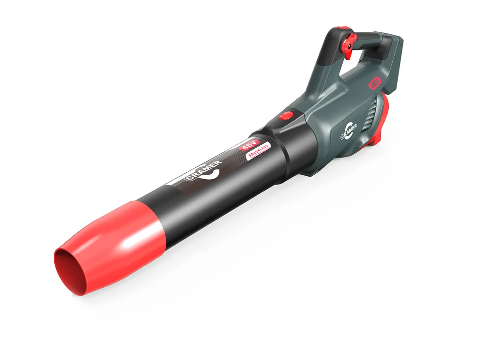 Schnäppchen Cramer Akku-Bläser 48B800