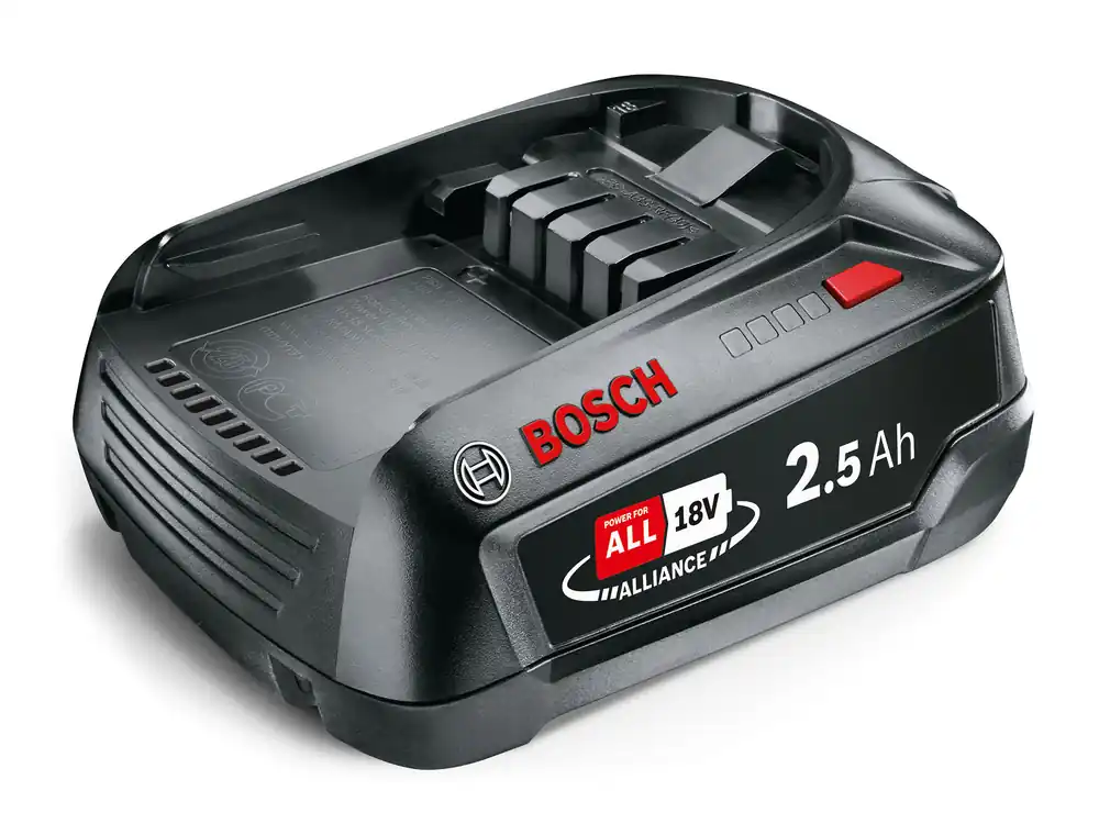 Husqvarna Aspire® P4A 18-B45 Akku 2,5 Ah Ausverkauf