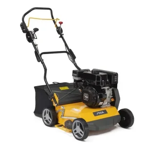 Stiga Benzin-Vertikutierer SVP 40 G Top-Angebot