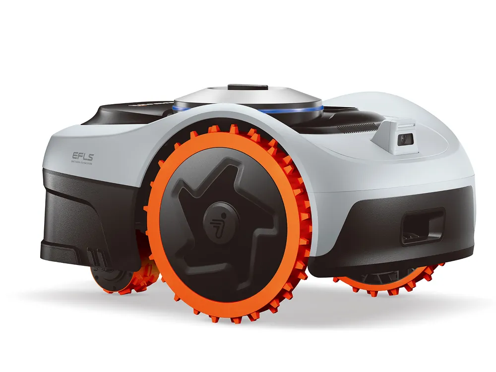 Segway Navimow i210E AWD Mähroboter Direktkauf