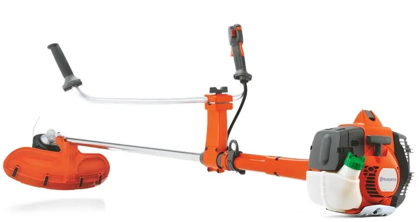 Husqvarna Benzin-Motorsense 535RXT Neu Im Sortiment