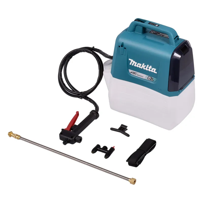 Akku-Druckspritze 5l Makita DUS054Z Top-Seller