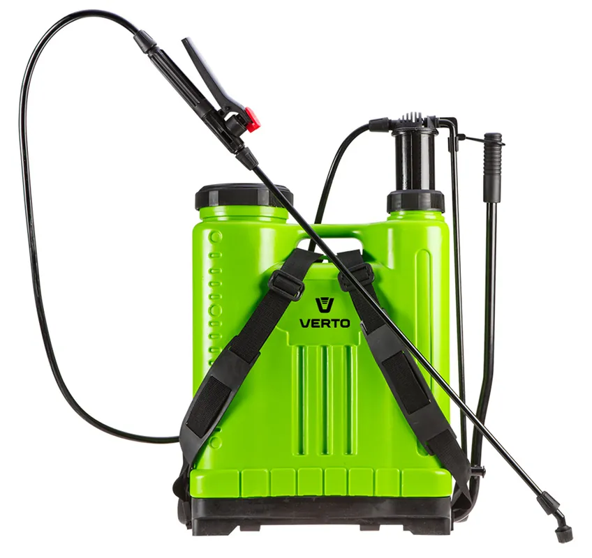Gartenspritze 20 L Verto 15G508 Sofort Bestellen