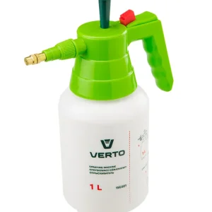 Finale Aktion Gartenspritze 1L Verto 15G501