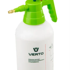 Neue Kollektion Gartenspritze 2L Verto 15G503