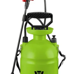 Drucksprühgerät 5l Verto 15G505 Bestseller
