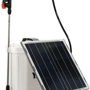 Letzte Chance Akku-Sprühgerät 16l Yato YT-86220