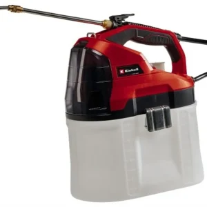 Druckspritze (Akku) Einhell GE-WS 18/75 LI Solo Mega-Angebot