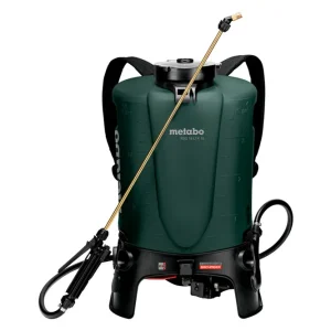 Nur Für Kurze Zeit Drucksprüher Metabo RSG 18 LTX 15