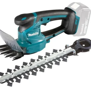 Gras- und Strauchschere Makita DUM111ZX Finale Aktion