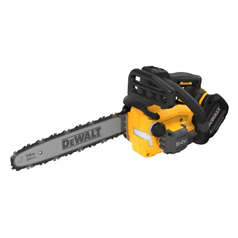 Kracherpreis Kettensäge DeWalt DCMCST635N