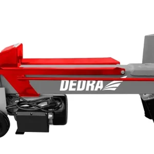Holzspalter Dedra DED8678 Direktkauf
